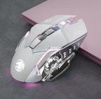 Wireless Bluetooth Mouse
