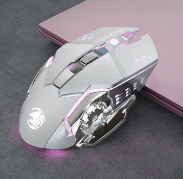 Wireless Bluetooth Mouse