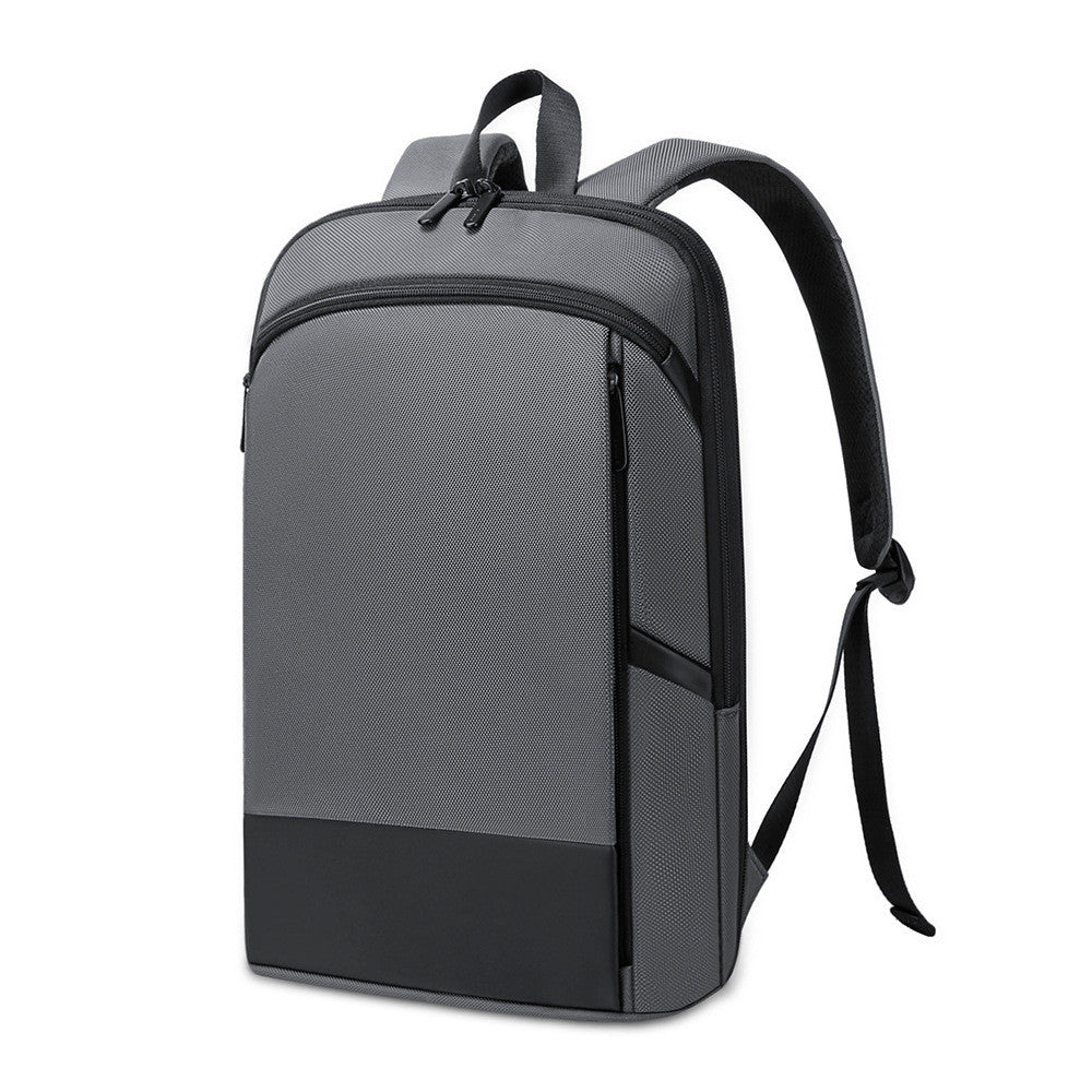 Urban Pro Men's Waterproof Laptop Bag