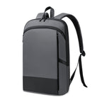 Urban Pro Men's Waterproof Laptop Bag