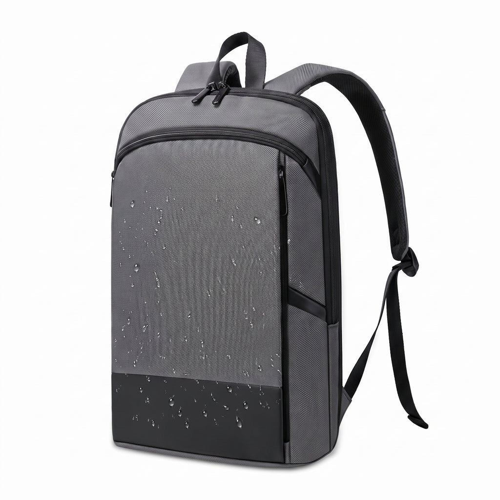 Urban Pro Men's Waterproof Laptop Bag