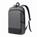 Urban Pro Men's Waterproof Laptop Bag